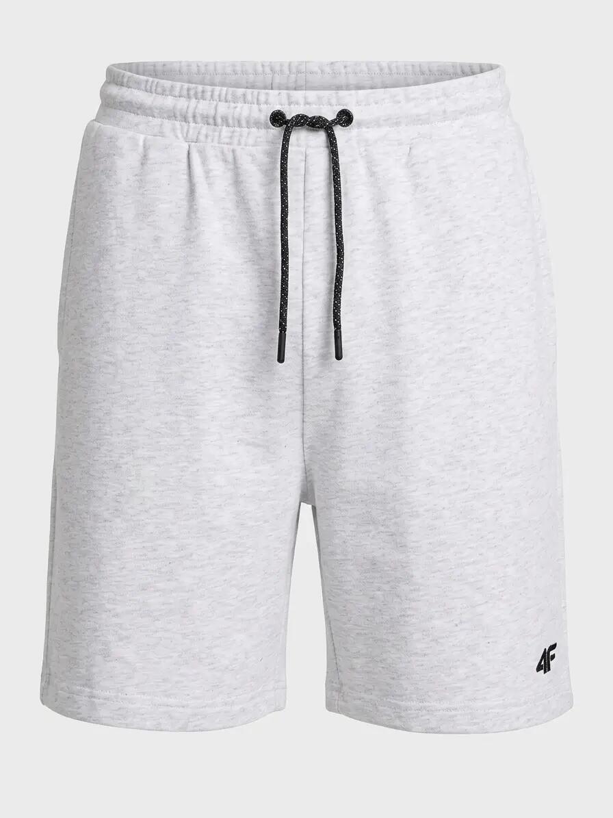 4F T-SHIRT MĘSKI +SPODENKI KOMLET ZSTAW SPORTOWY NA CO DZIEŃ XL SS26 7/8