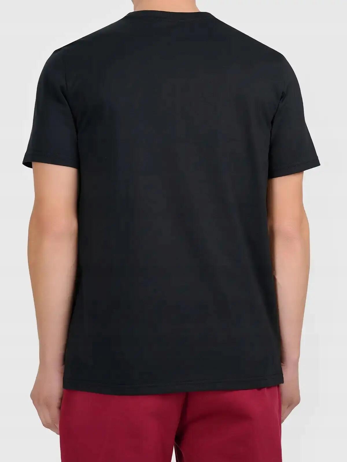 KOMPLET KOSZULEK MĘSKICH 4F ZESTAW 6PAK T-SHIRT S TTSHM3341 5/13