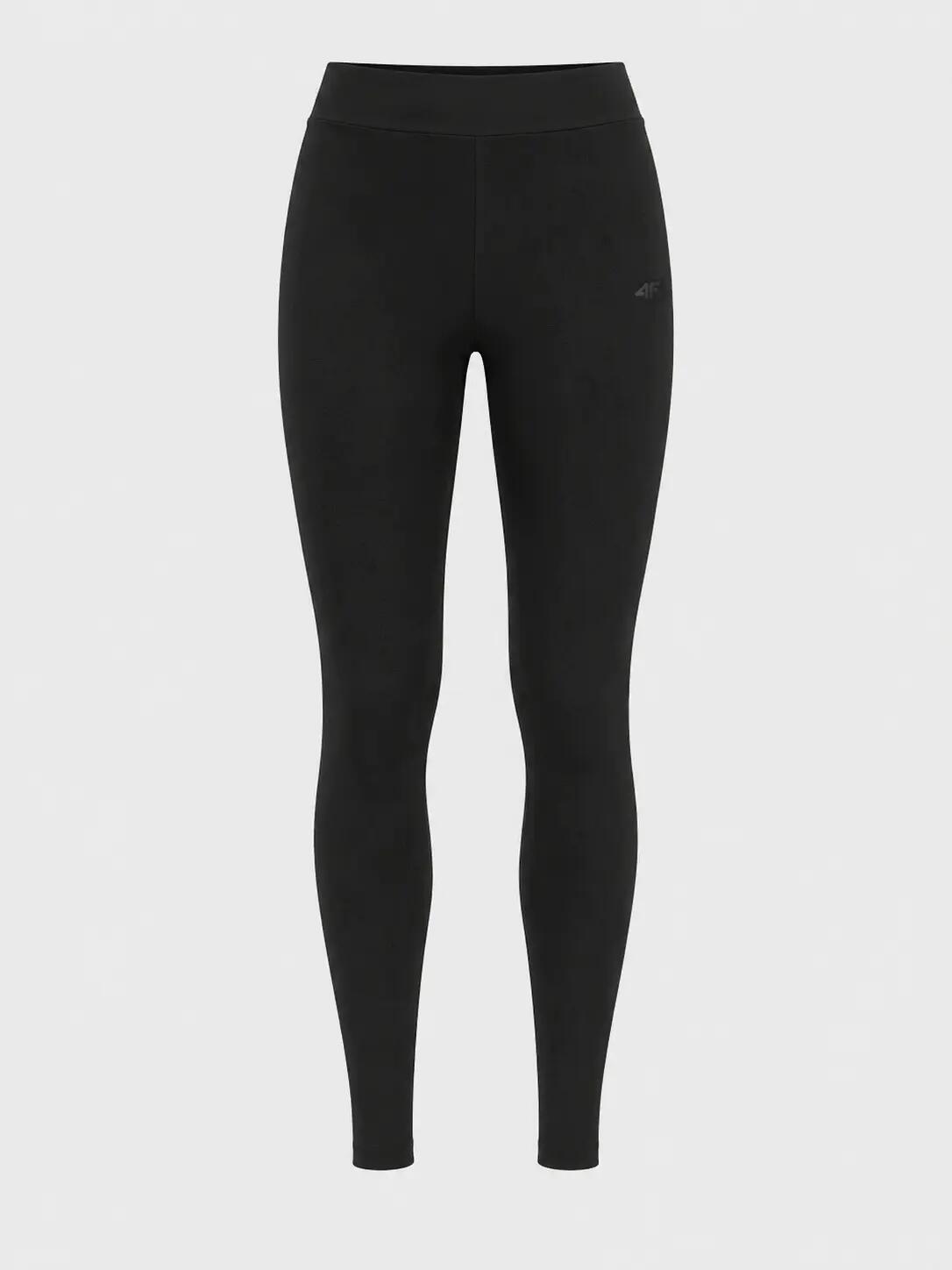 ZESTAW DAMSKI 4F T-SHIRT + LEGGINSY KOMPLET SPORTOWY NA CO DZIEŃ S SS26 6/9