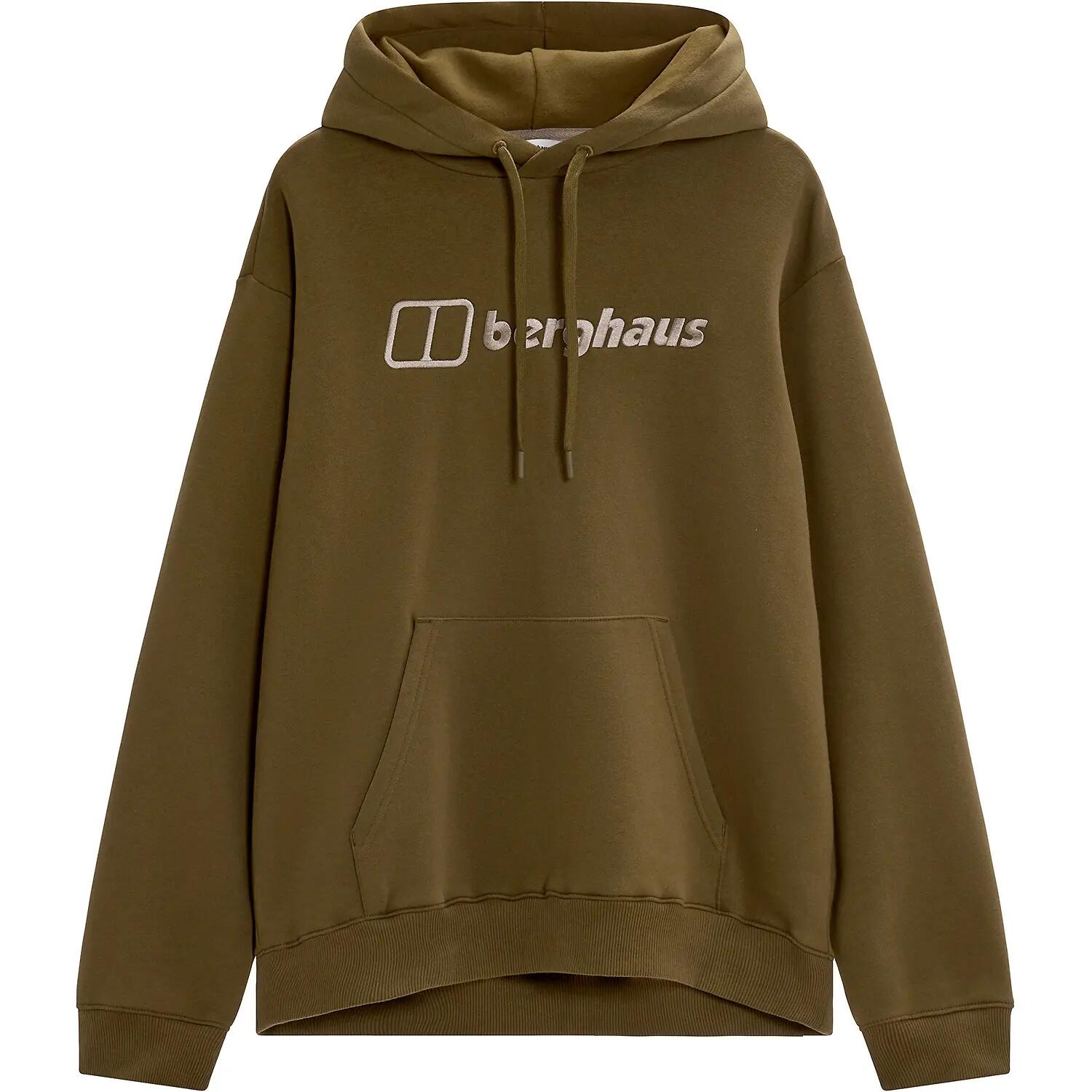 Herren Kapuzensweat ESSENTIAL LOGO HOODY AM 2/8