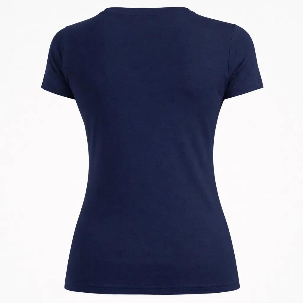 KOMPLET DAMSKI 4F T-SHIRT + LEGGINSY ZESTAW SPORTOWY NA CO DZIEŃ S SS26 3/9
