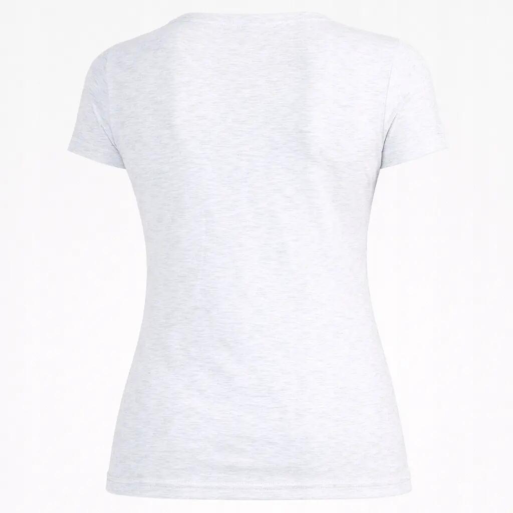 KOMPLET DAMSKI 4F T-SHIRT + LEGGINSY ZESTAW SPORTOWY NA CO DZIEŃ L SS26 3/9
