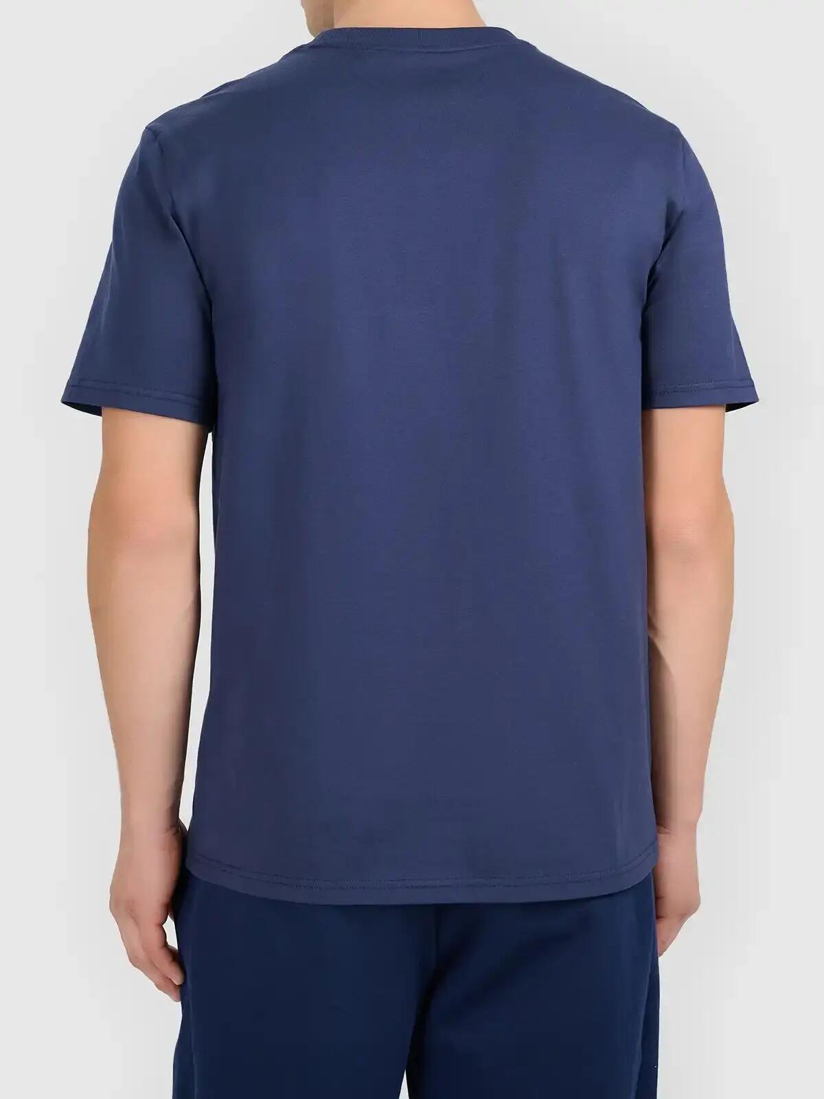 KOMPLET KOSZULEK MĘSKICH 4F ZESTAW 6PAK T-SHIRT S TTSHM3341 9/13