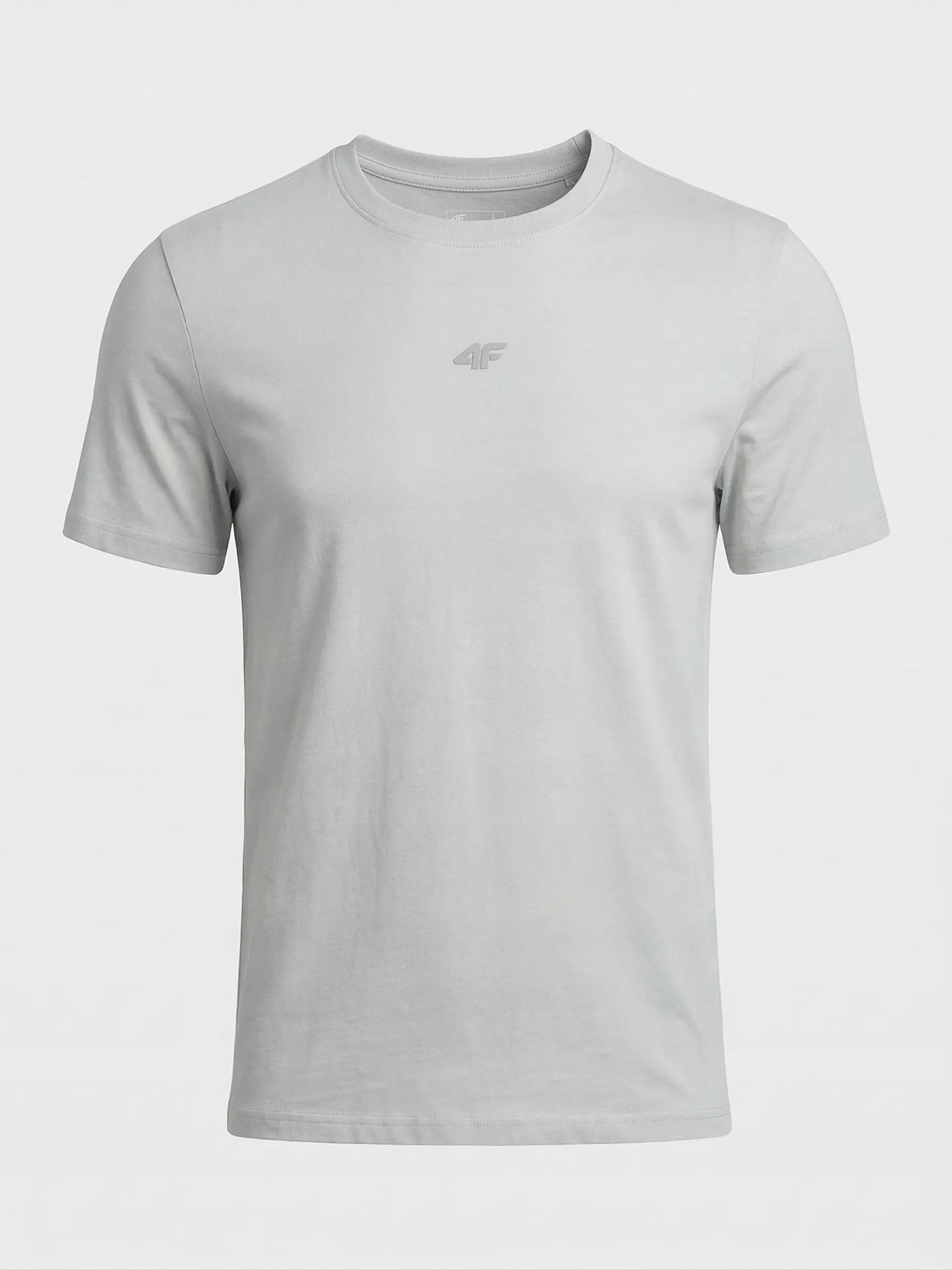T-SHIRT MĘSKI + SPODENKI 4F KOMLET ZESTAW SPORTOWY NA CO DZIEŃ XL SS26 3/8