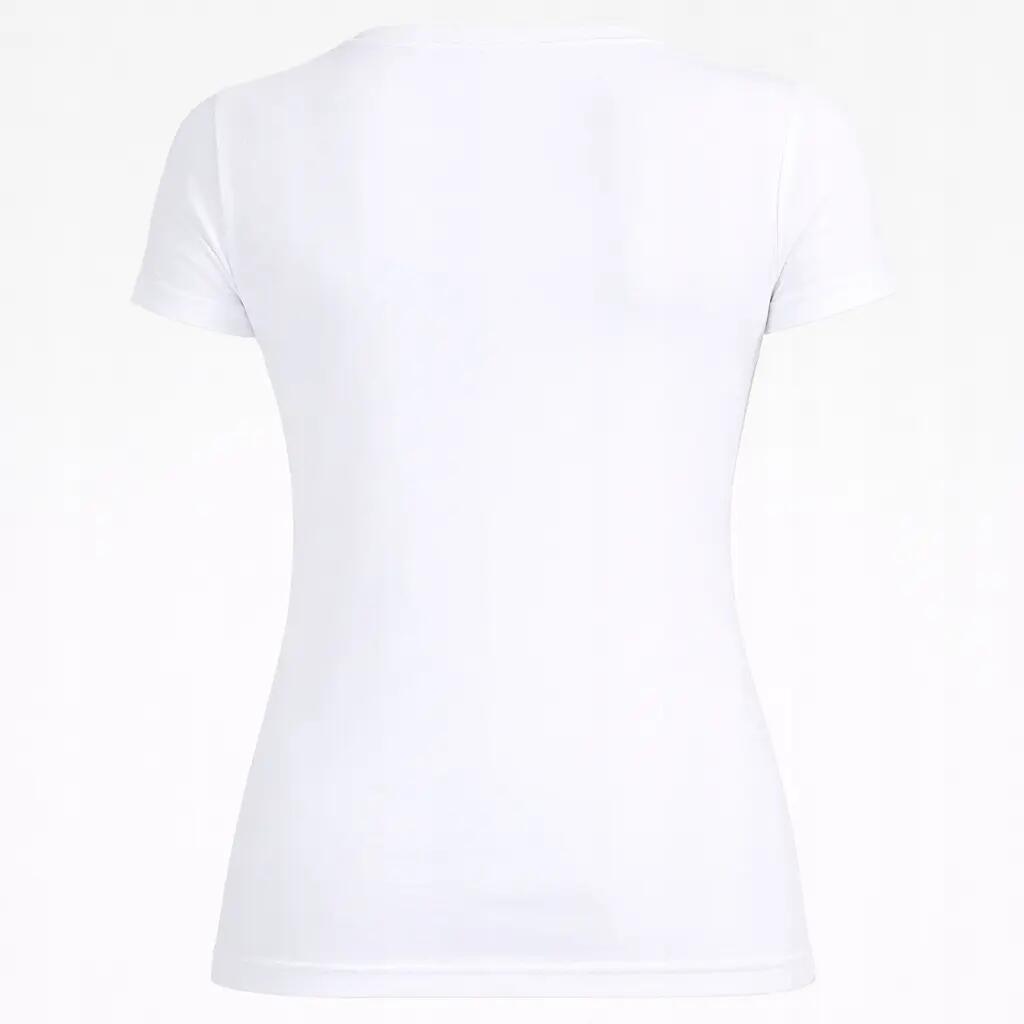 KOMPLET DAMSKI 4F T-SHIRT + LEGGINSY ZESTAW SPORTOWY NA CO DZIEŃ XL SS26 3/9