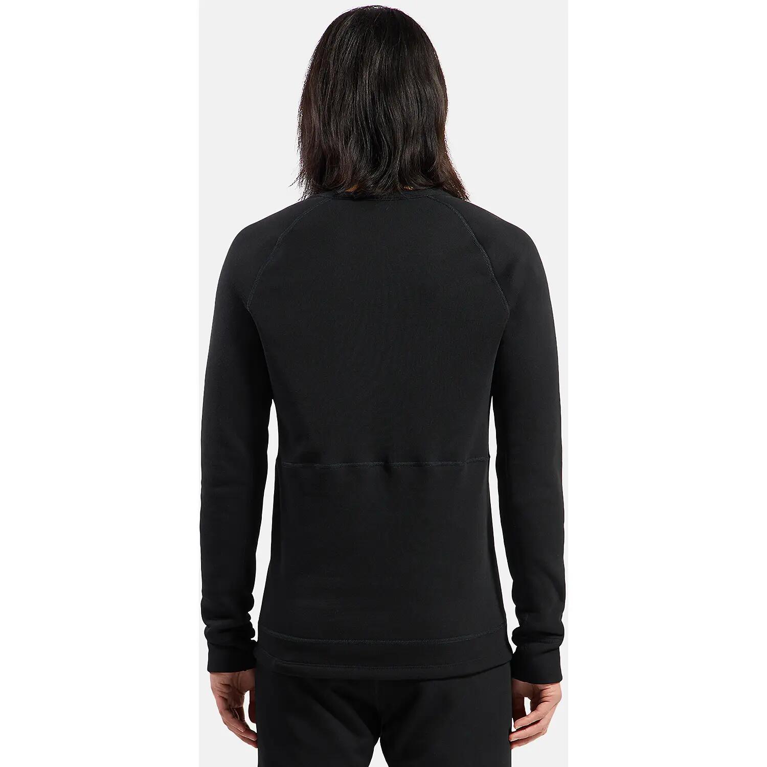 Herren Unterhemd ACTIVE X-WARM 4/4
