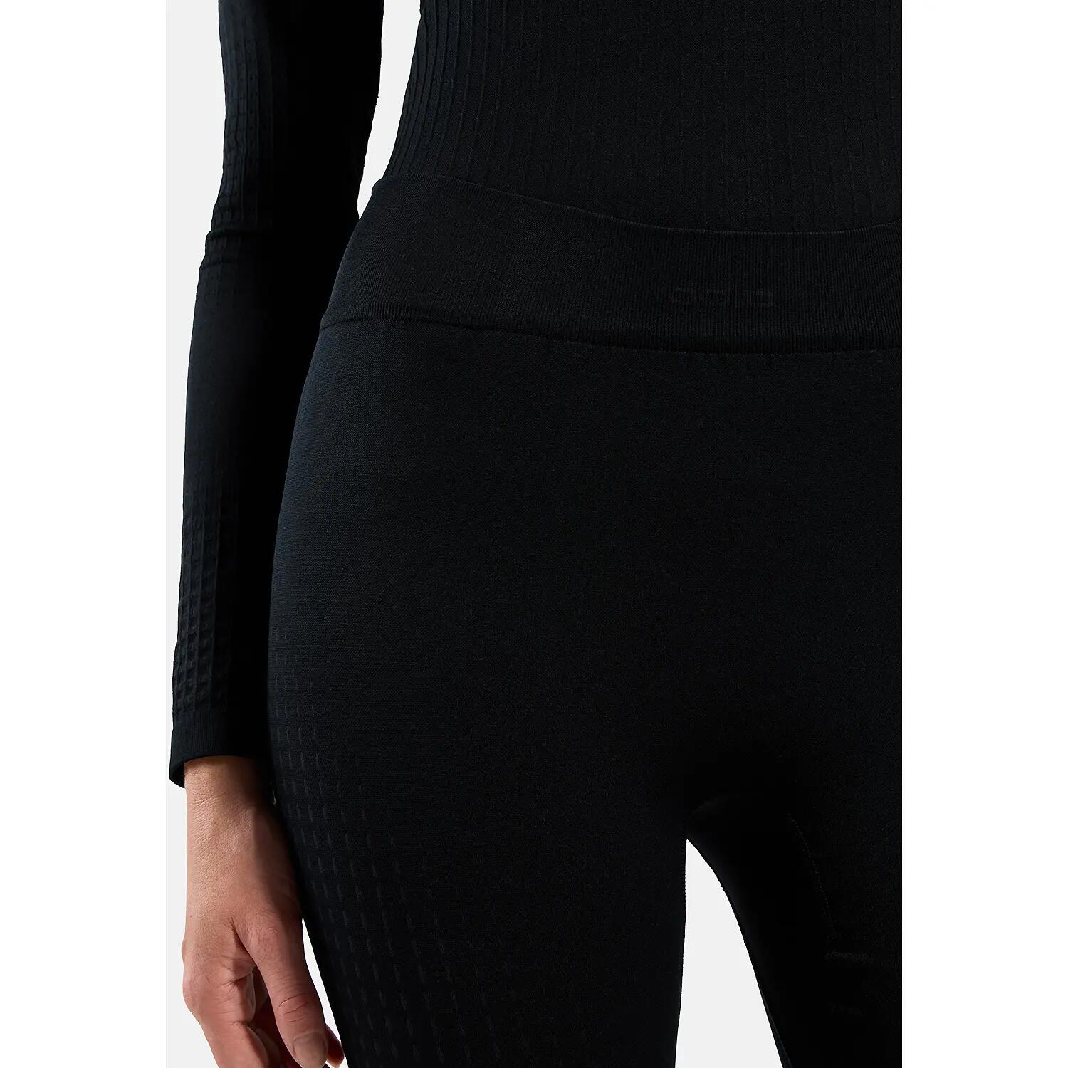 Damen Unterhose PERFORMANCE WARM 3/4