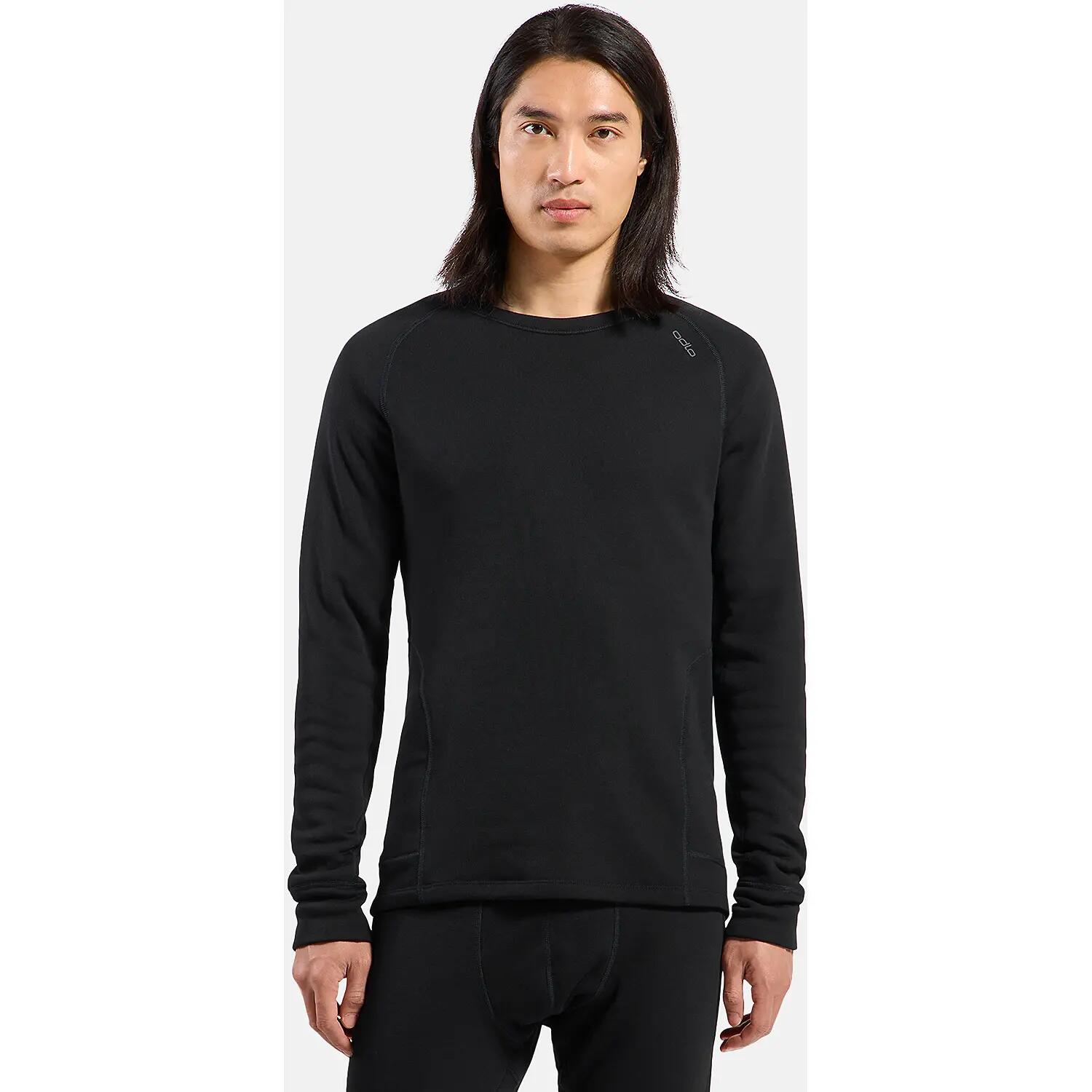 Herren Unterhemd ACTIVE X-WARM 3/4