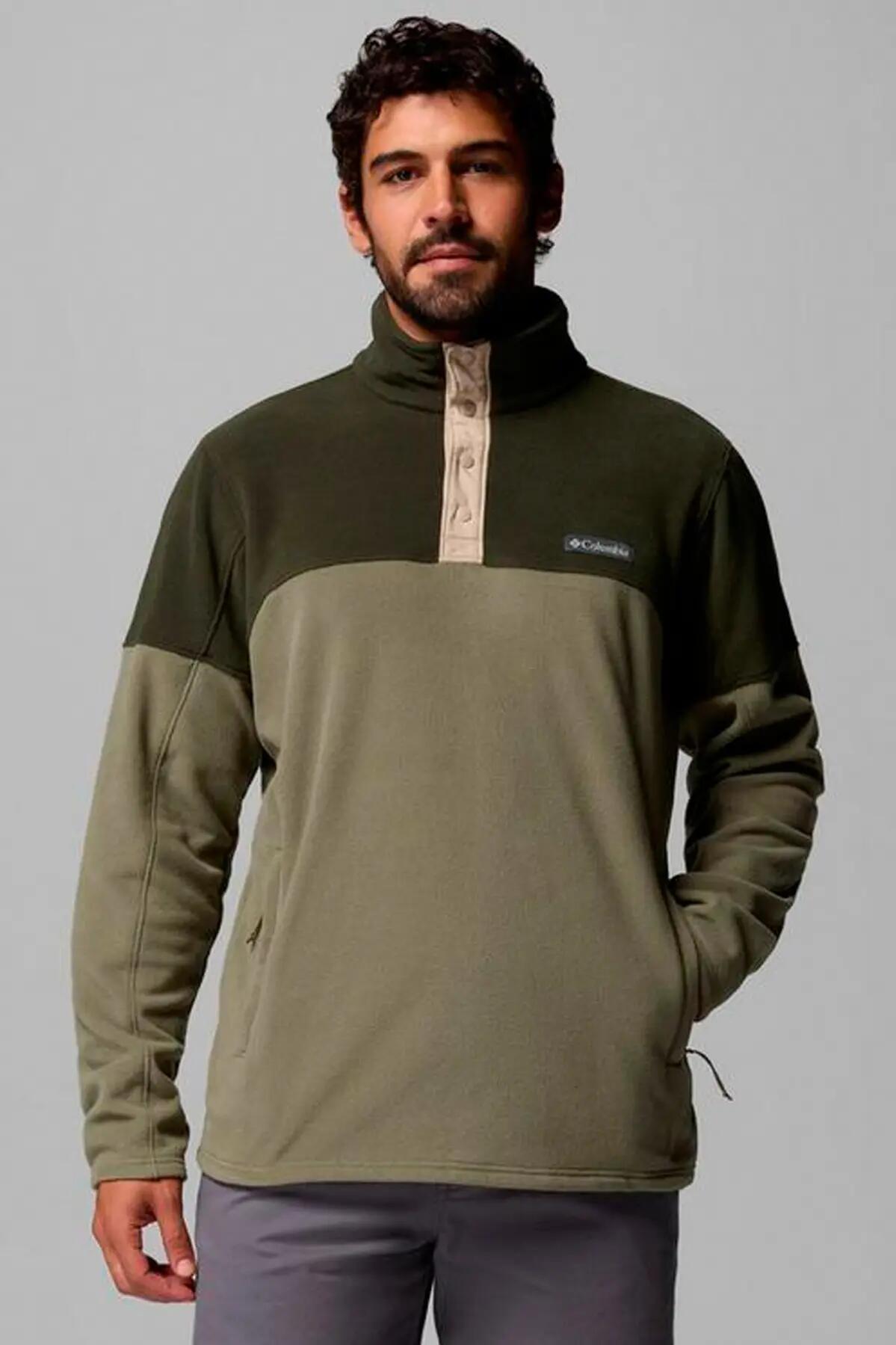Columbia Model Basin Trail Culoare Verde 4/5