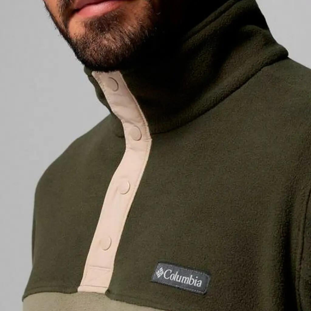 Columbia Model Basin Trail Culoare Verde 3/5