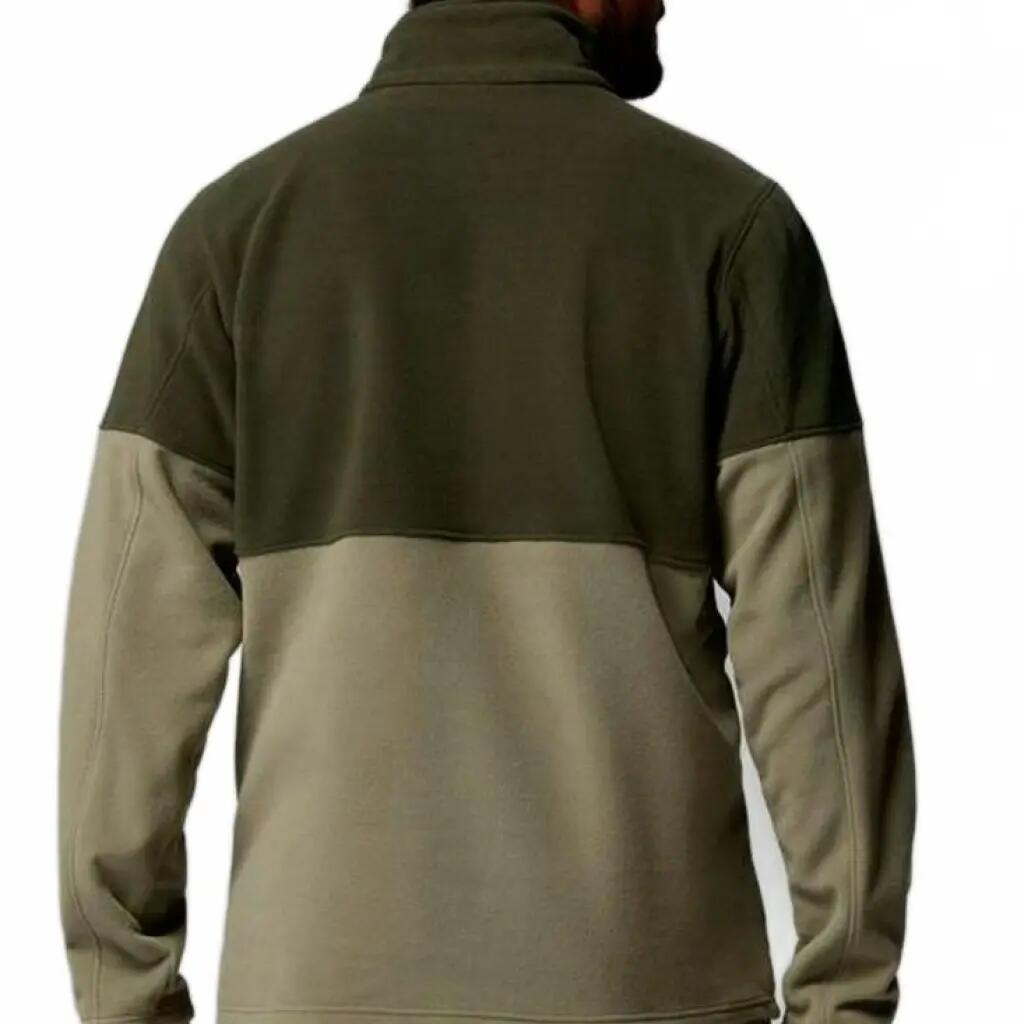 Columbia Model Basin Trail Culoare Verde 2/5
