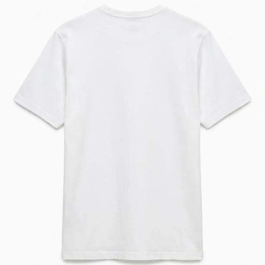 T-shirt Columbia Model 2154991cb White 2/5