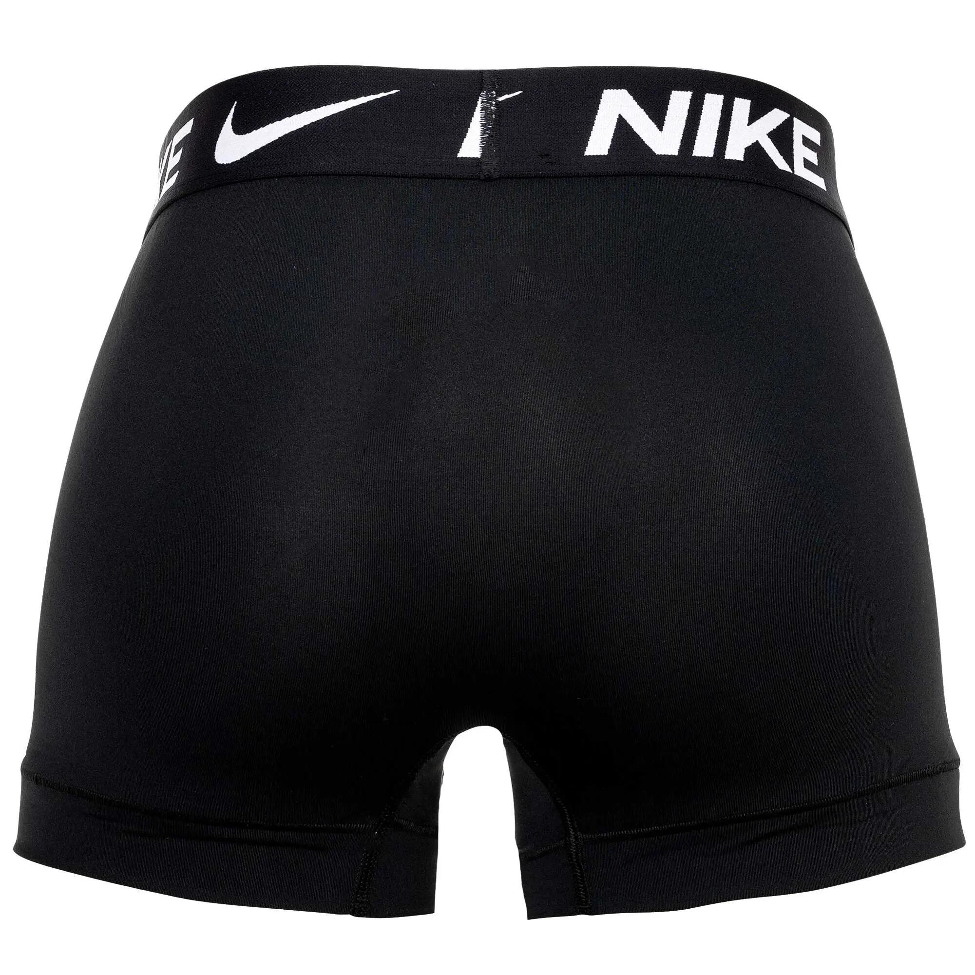 Boxershort Herren 5er Pack Stretch-Essential Micro Trunks Dri Fit 5P 4/4
