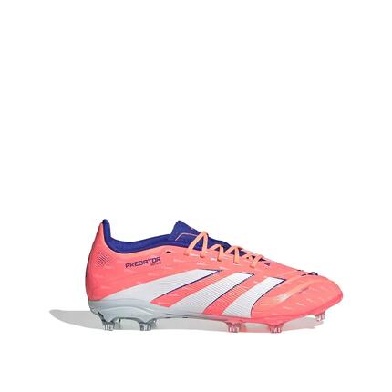 Chaussures de football adidas Predator Elite FG Orange