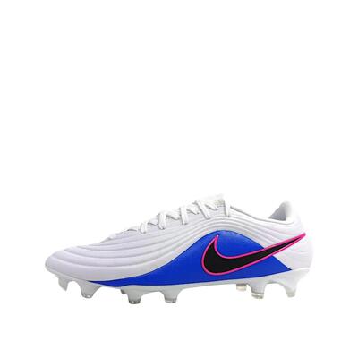 Voetbalschoenen nike tiempo maestro academy fg wit/zwart