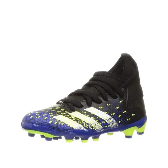Chaussures de football adidas Predator FREAK.3 MG Enfants