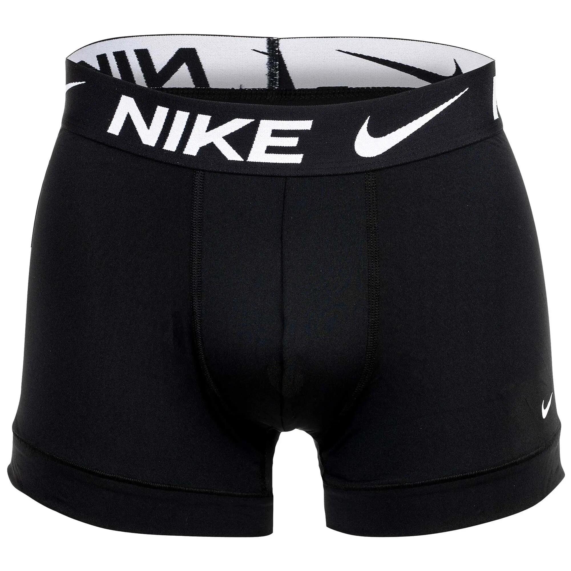 Boxershort Herren 5er Pack Stretch-Essential Micro Trunks Dri Fit 5P 2/4