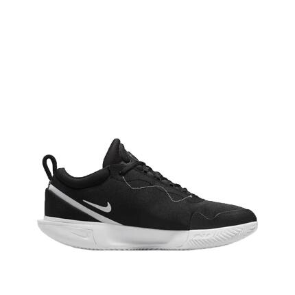 Zapatillas de tenis NikeCourt Zoom Pro Clay Negro / Blanco