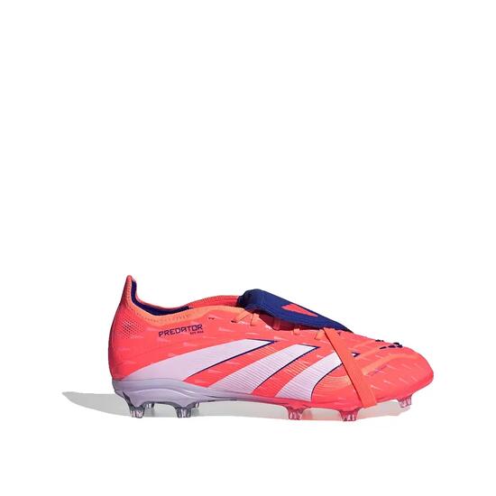 Chaussures de football adidas Predator Elite Orange
