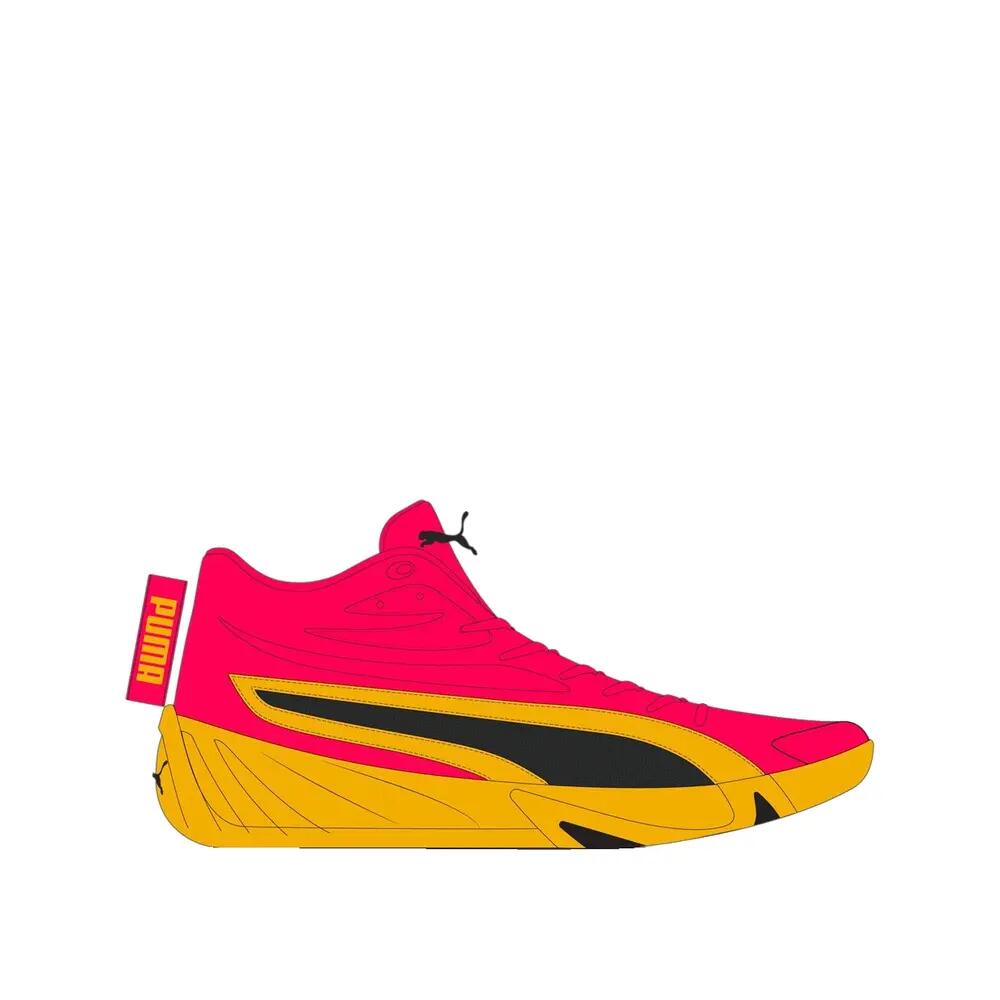 PUMA picture