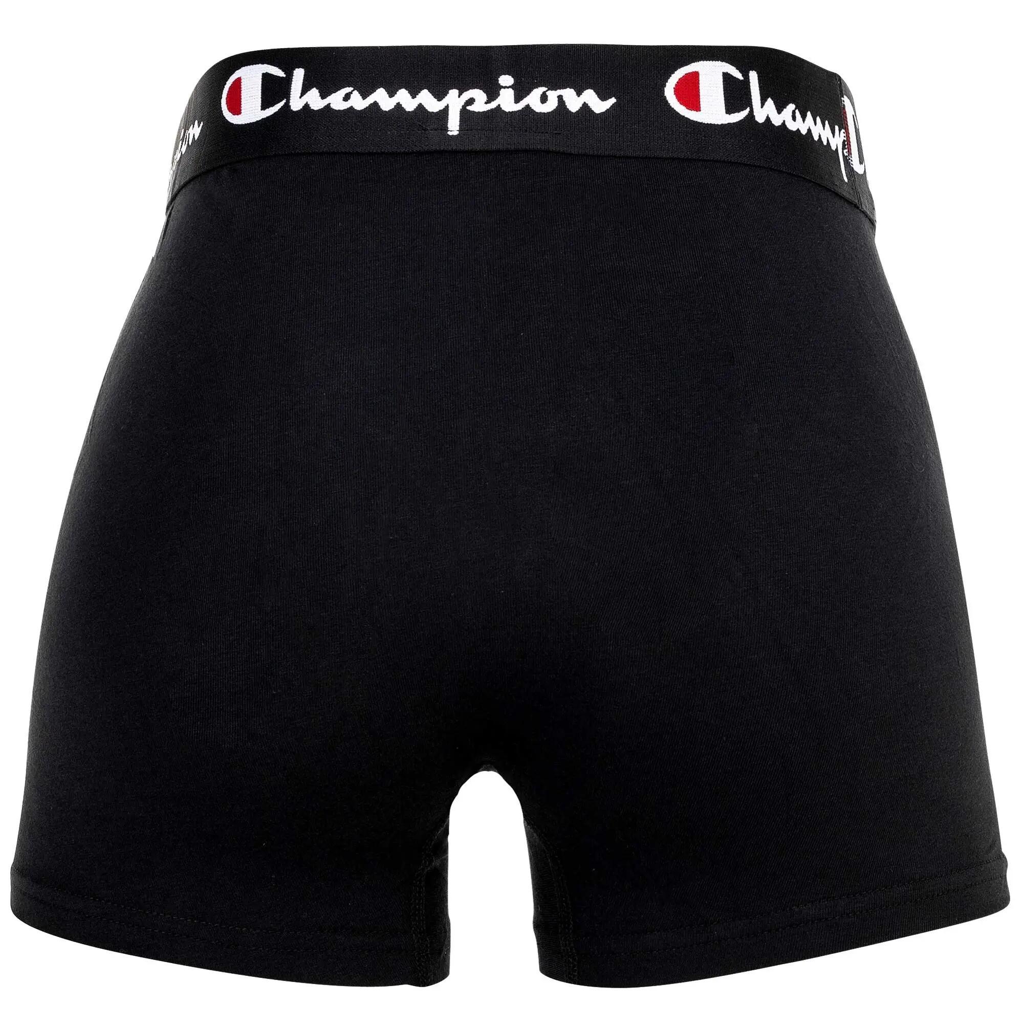 Boxershort Herren 2er Pack Stretch-Underwear Knit 150 Trunks 2P 3/3