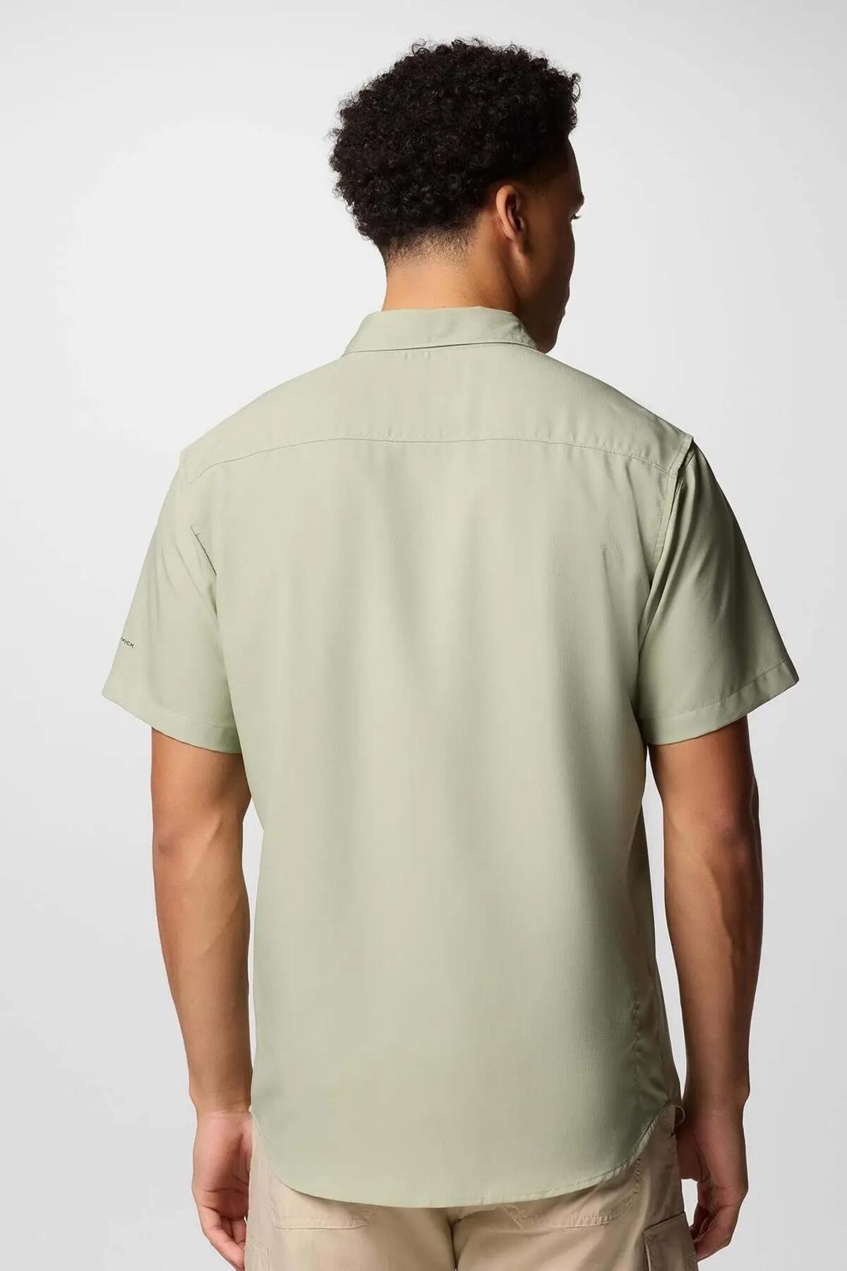 Columbia Model 1577762cb Kleur Groen 5/5
