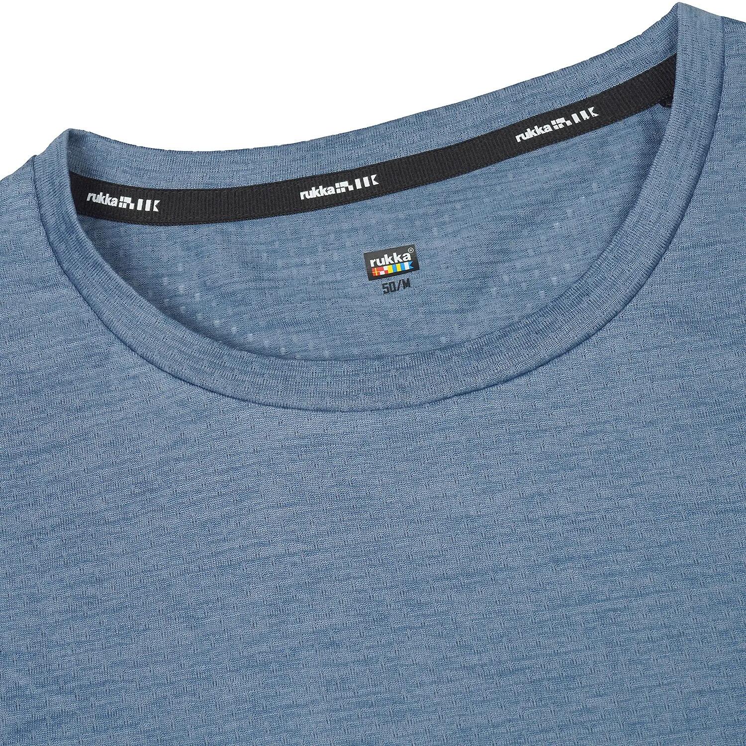 Herren T-Shirt YLIKIIKA 4/5