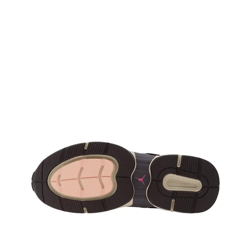 Basketbalschoenen Nike Trunner Multicolore 1/1