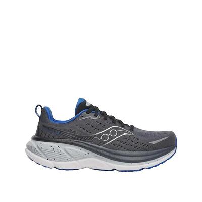 Schoenen - running - hurricane 25 - demping en stabiliteit