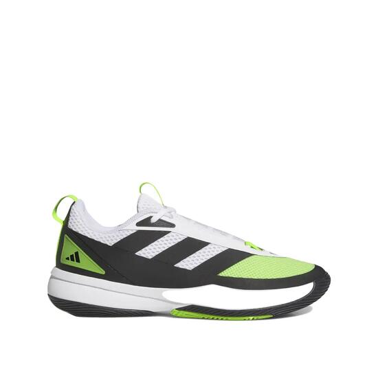 Chaussures de basket adidas Subzone Blanc/Noir