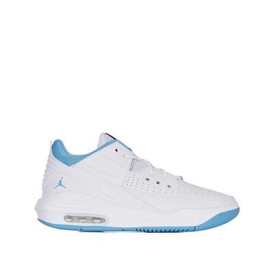Scarpe Nike Jordan Max Aura 5 Bianco/Universitario Blu