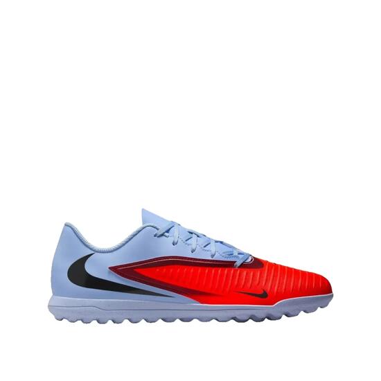 Zapatillas de fútbol Nike Phantom 6 Low Club TF Azul