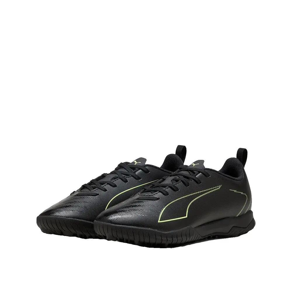 Botas de fútbol PUMA Ultra 6 Play Negro 1/1