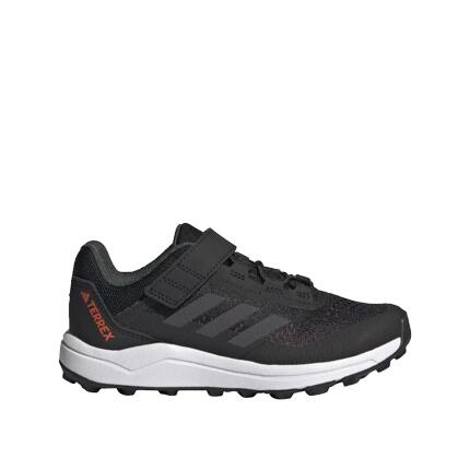 Zapatillas de trail Adidas Terrex Agravic Flow Negro/Verde/Dorado