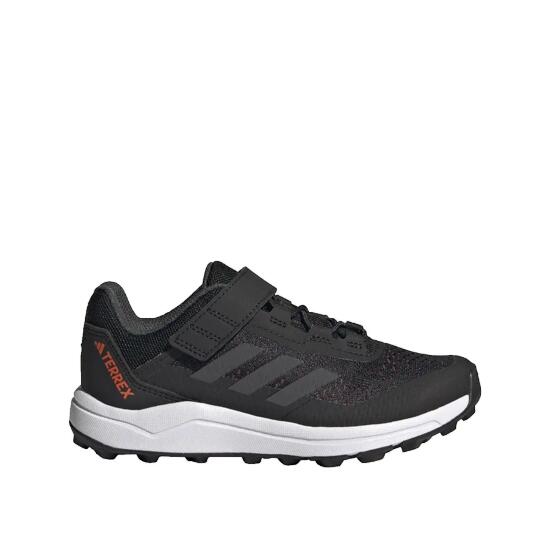 Zapatillas de trail Adidas Terrex Agravic Flow Negro/Verde/Dorado