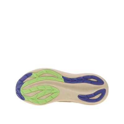 Trail schoenen asics gel-nimbus 27 tr beige