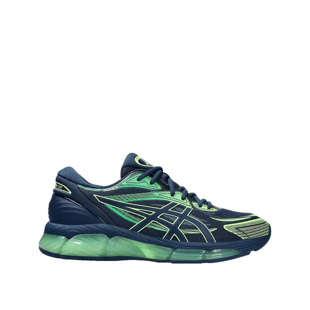 ASICS picture