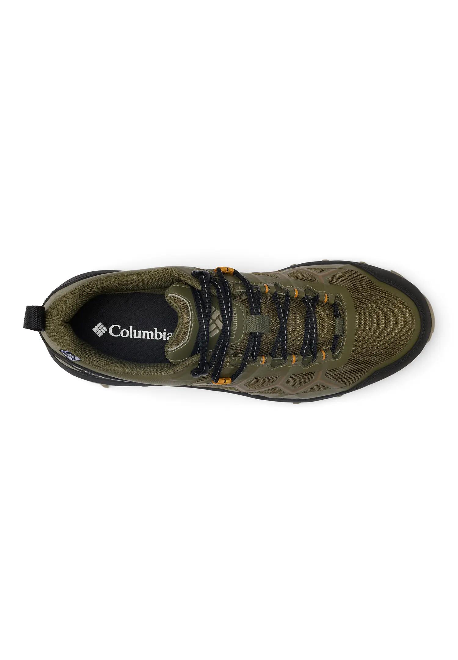 Columbia Herren Peakfreak 3 OutDry Wanderschuhe wasserdicht Nori 6/7