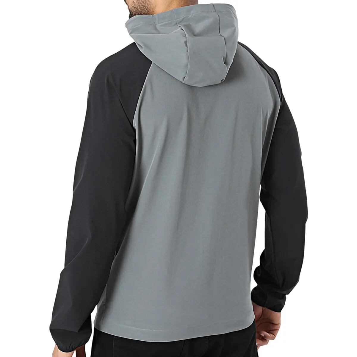 Under Armour Herren Windbreaker UA Vibe Woven Jacket 6003001 3/7
