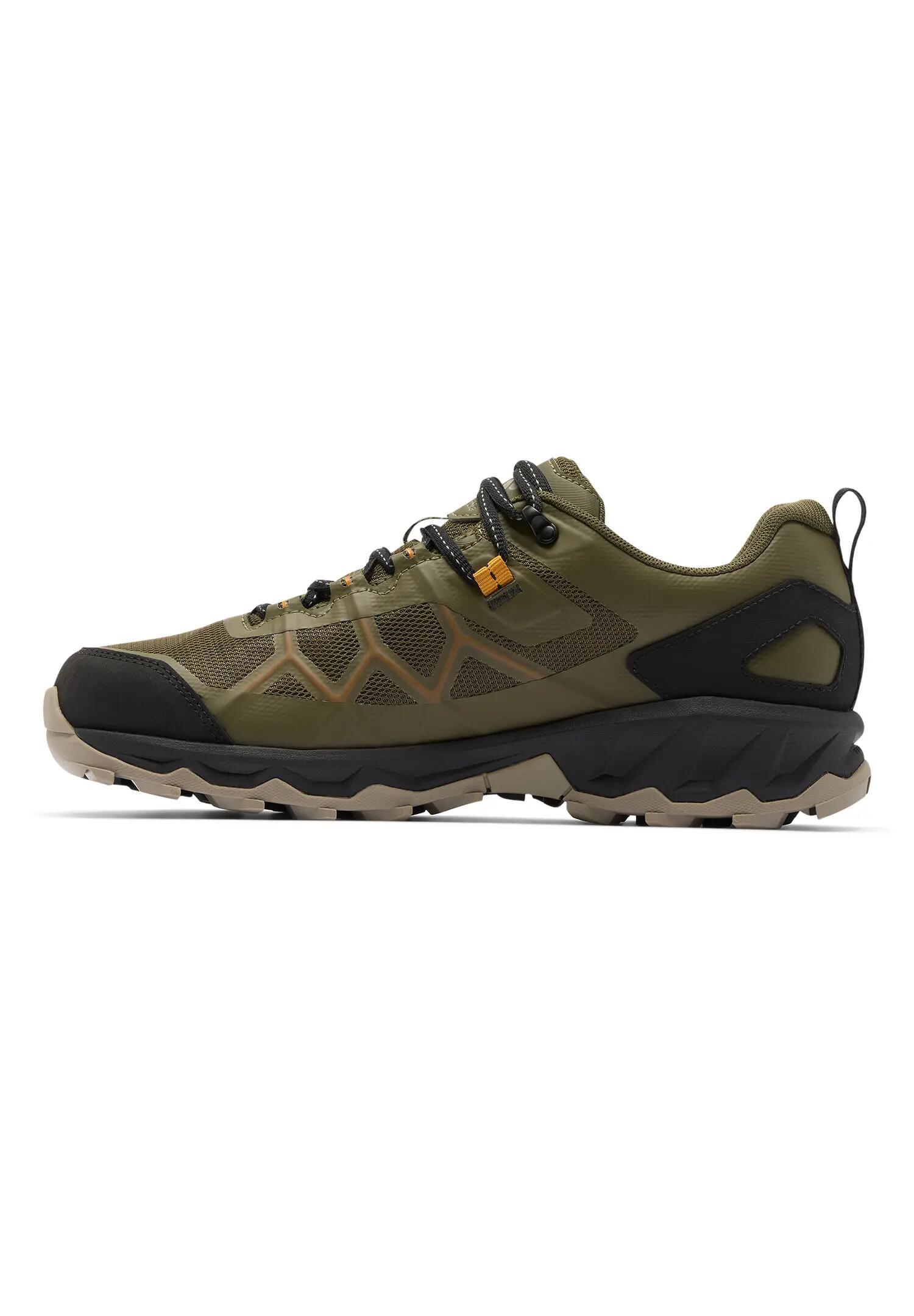 Columbia Herren Peakfreak 3 OutDry Wanderschuhe wasserdicht Nori 2/7