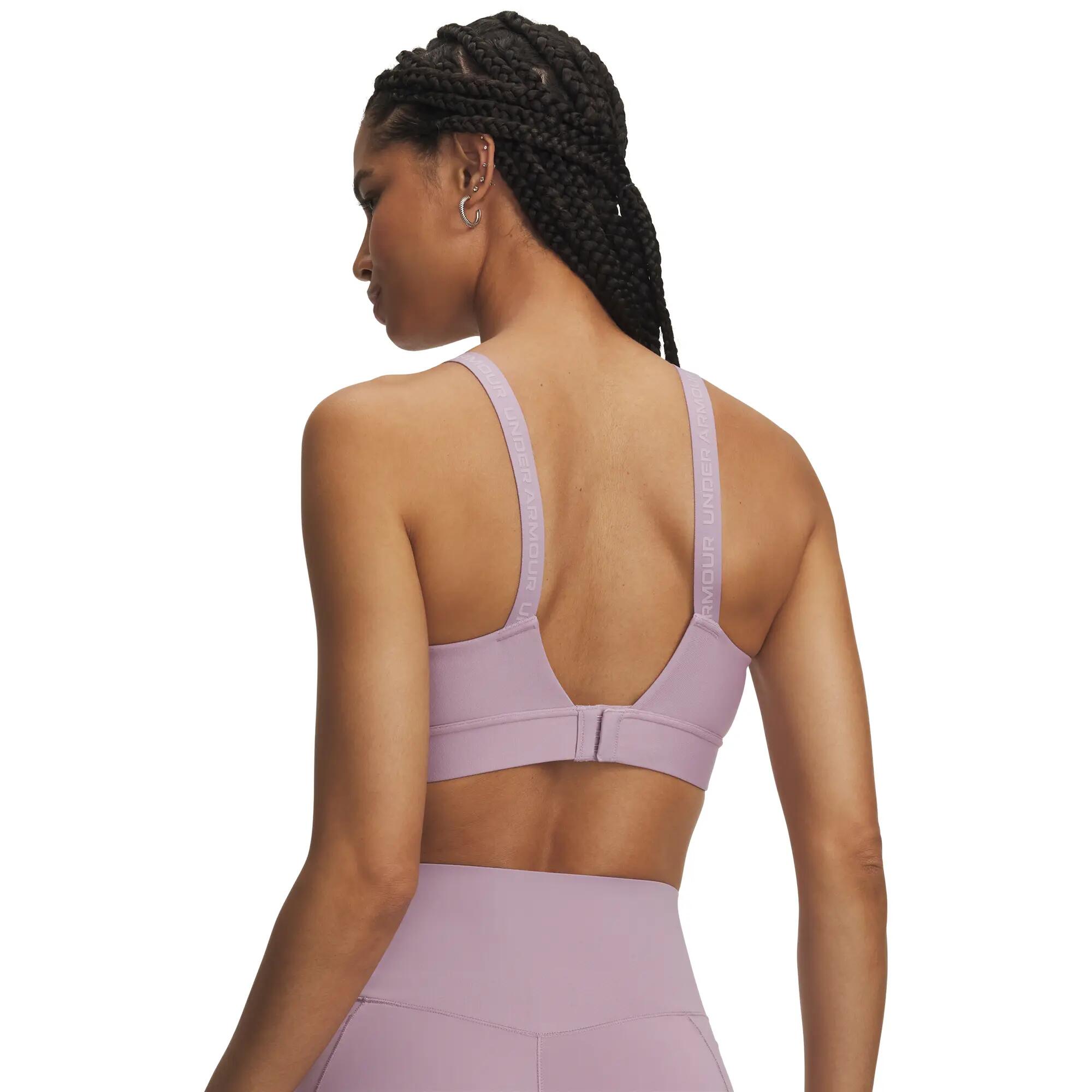 Under Armour Damen Sport BH UA Infinity Mid 2.0 Bra 1384123 2/3