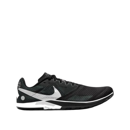 Zapatillas de trail Nike Zoom Rival Waffle 6 Negro/Plata