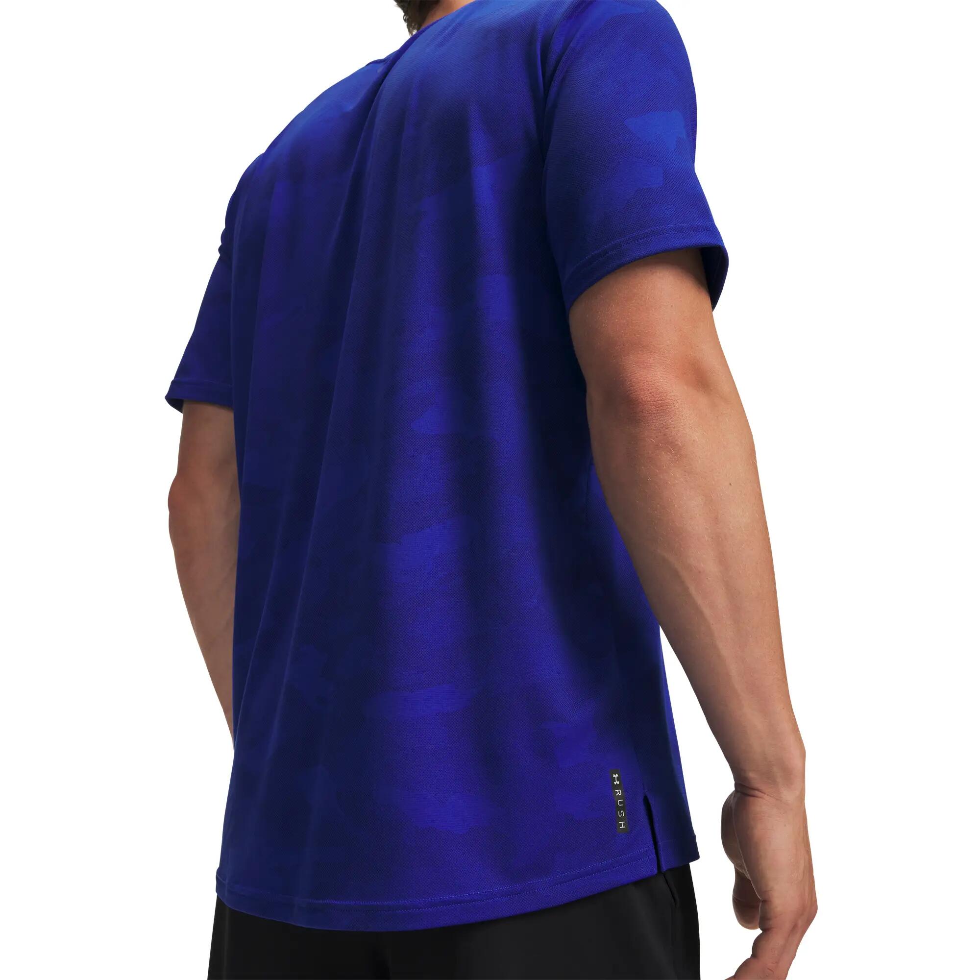 Under Armour Herren T-Shirt Vanish Energy Printed 6009761 3/3