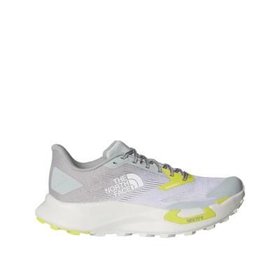 Hardloopschoenen the north face vectiv enduris 4 gris