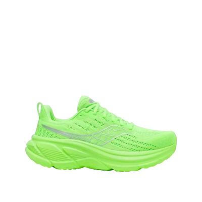 Hardloopschoenen saucony hurricane 25 groen