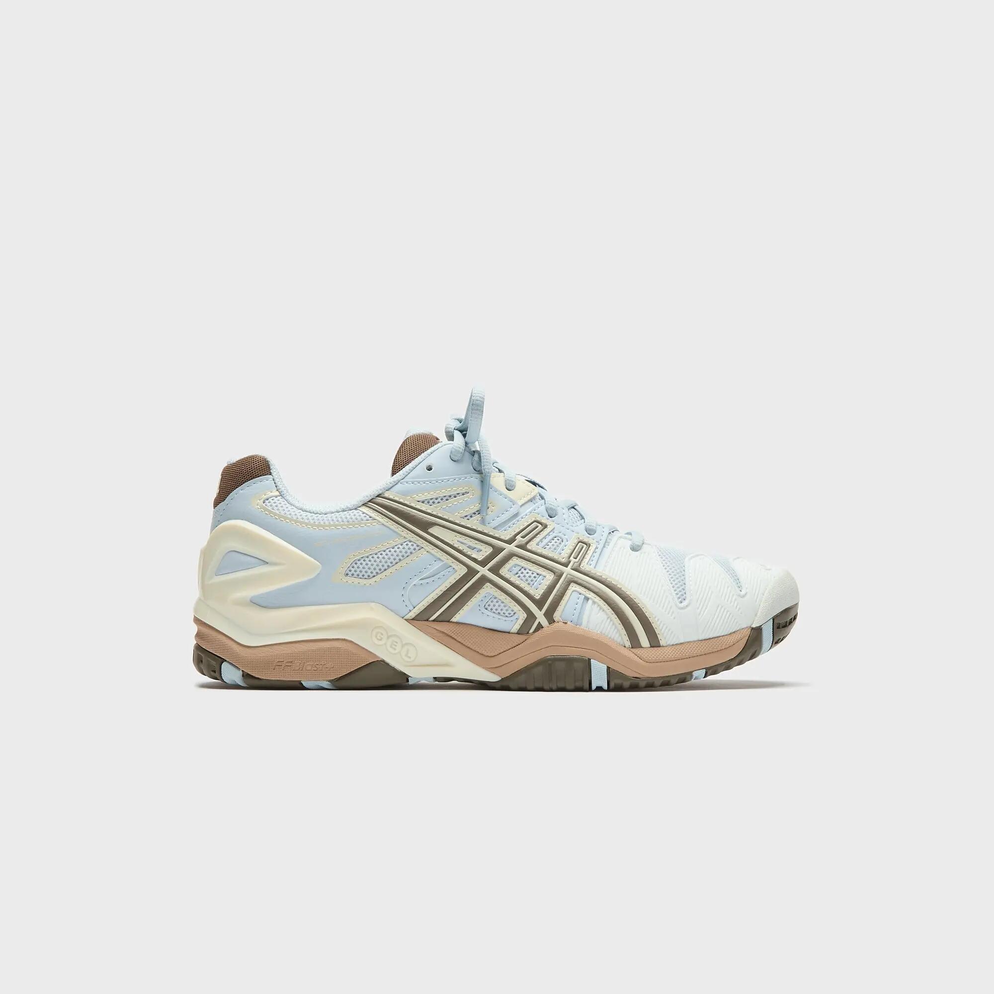 ASICS picture