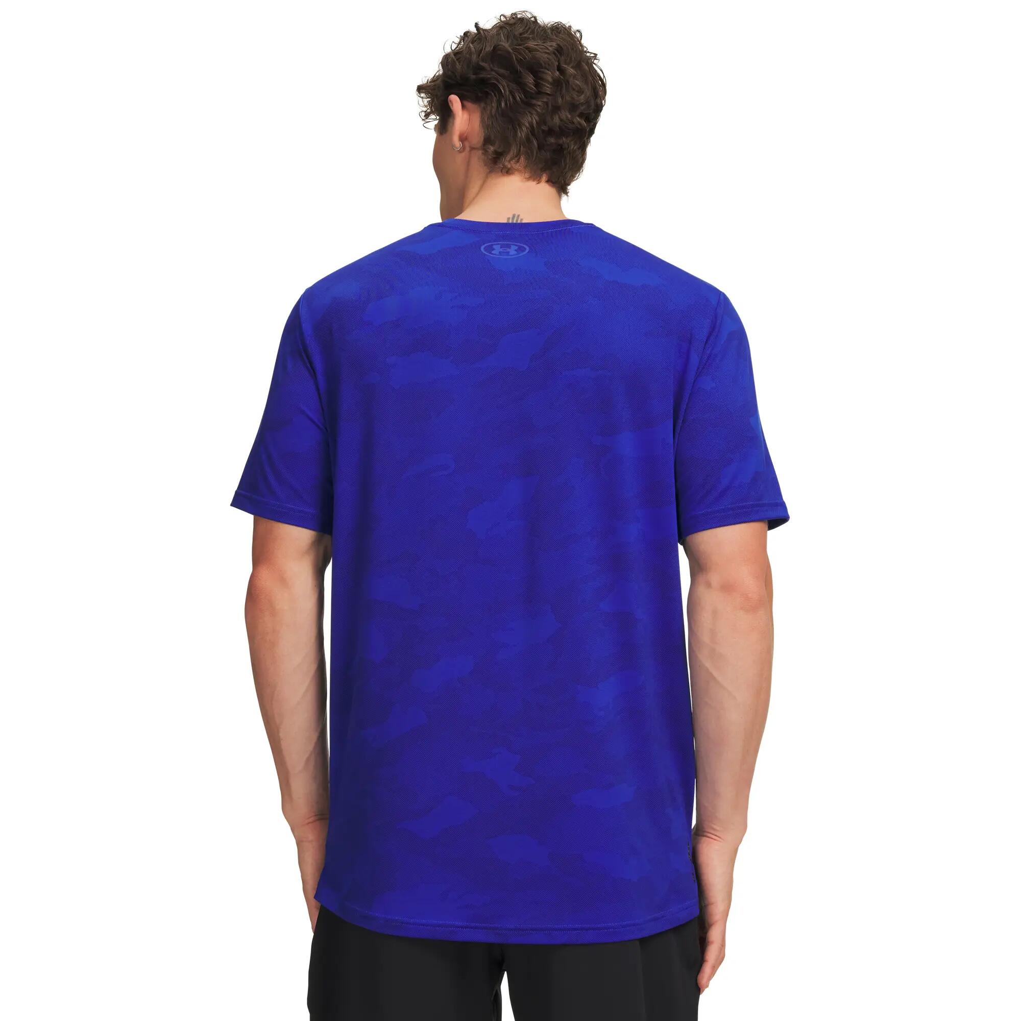 Under Armour Herren T-Shirt Vanish Energy Printed 6009761 2/3