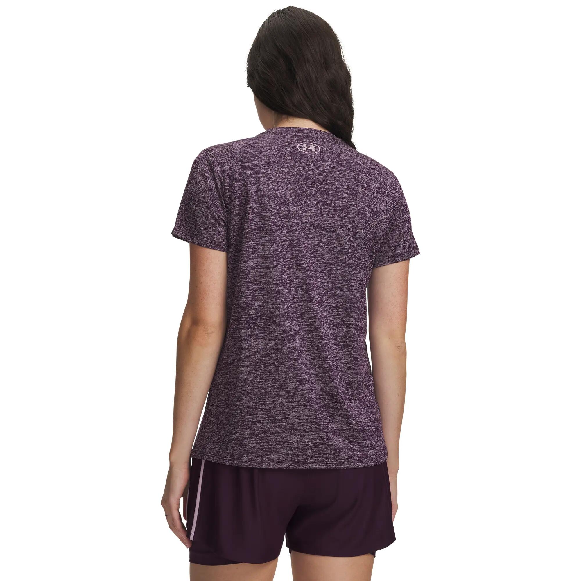 Under Armour Damen T-Shirt Tech SSV- Twist 1384227 2/3