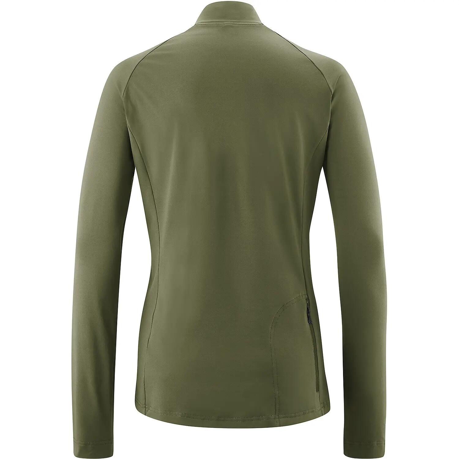 Damen Shirt Cistina 2/3