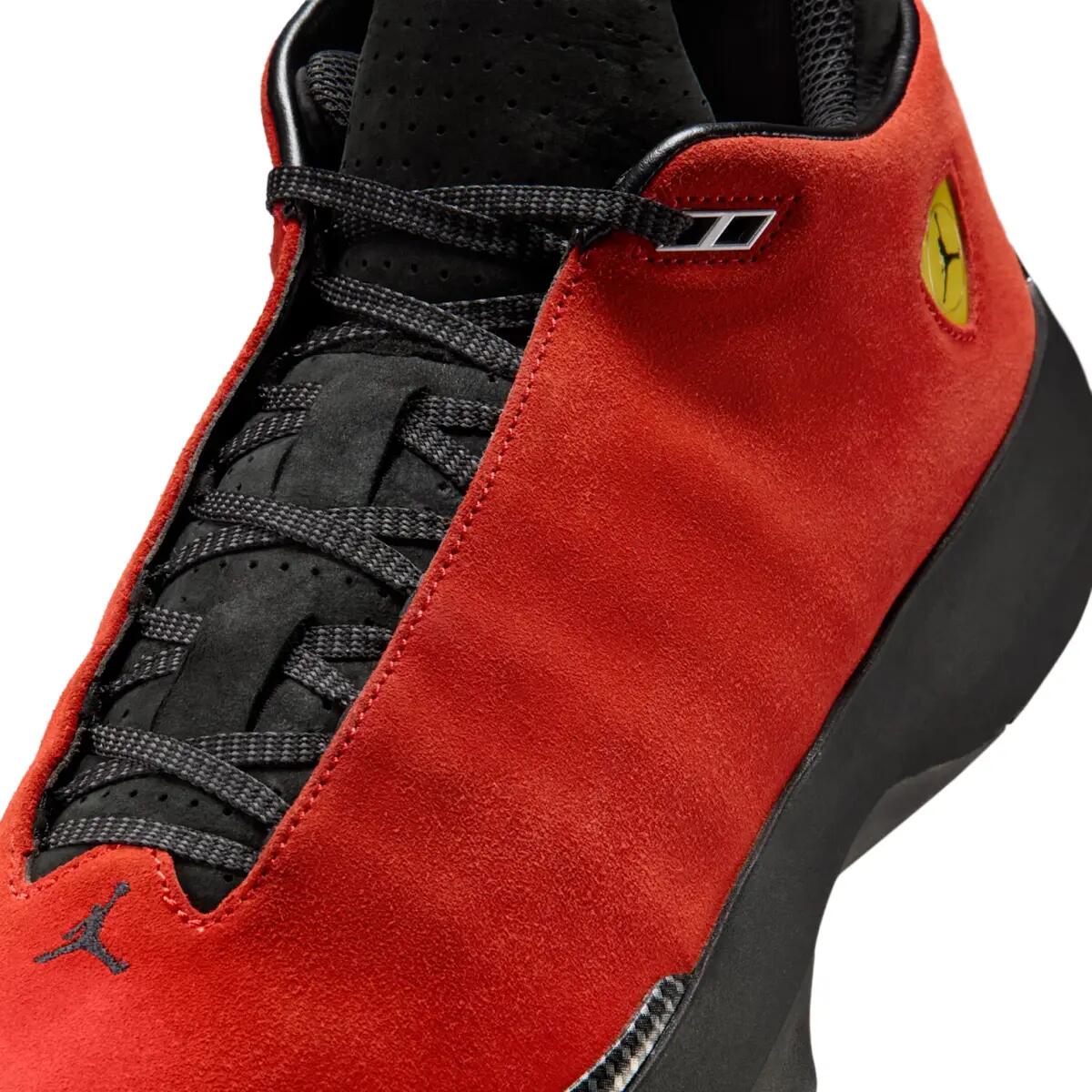 Jordan 40-14 Ferrari 6/6